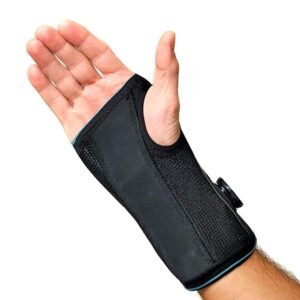 Max Group Easy Twist Wrist