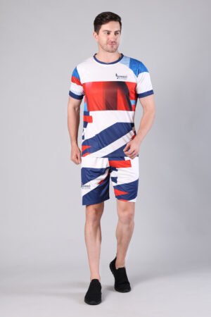 Men’s Football Playing Dress – PMC Dry Fit Premium Sportswear