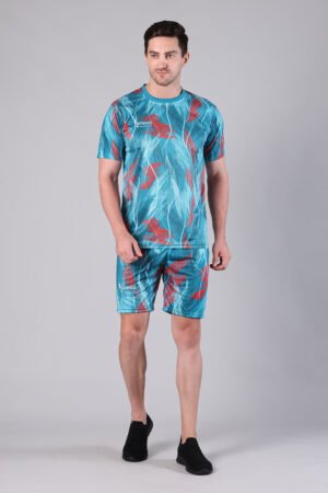 Men’s Volleyball & Football Playing Dress – PMC Dry Fit Premium Sportswear