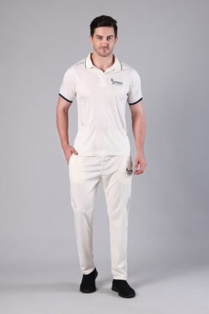 Men’s Cricket Playing Dress – PMC Dry Fit with Air Transparent Net