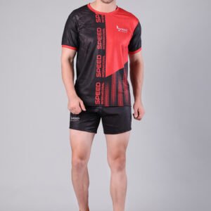 Kabaddi Lycra Dress Full Sublimation - Thumbnail Image 1