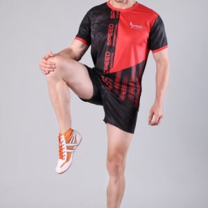 Kabaddi Lycra Dress Full Sublimation - Thumbnail Image 4