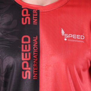Kabaddi Lycra Dress Full Sublimation - Thumbnail Image 3