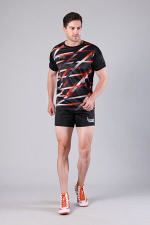 Kabaddi Dress – Super Poly Fabric