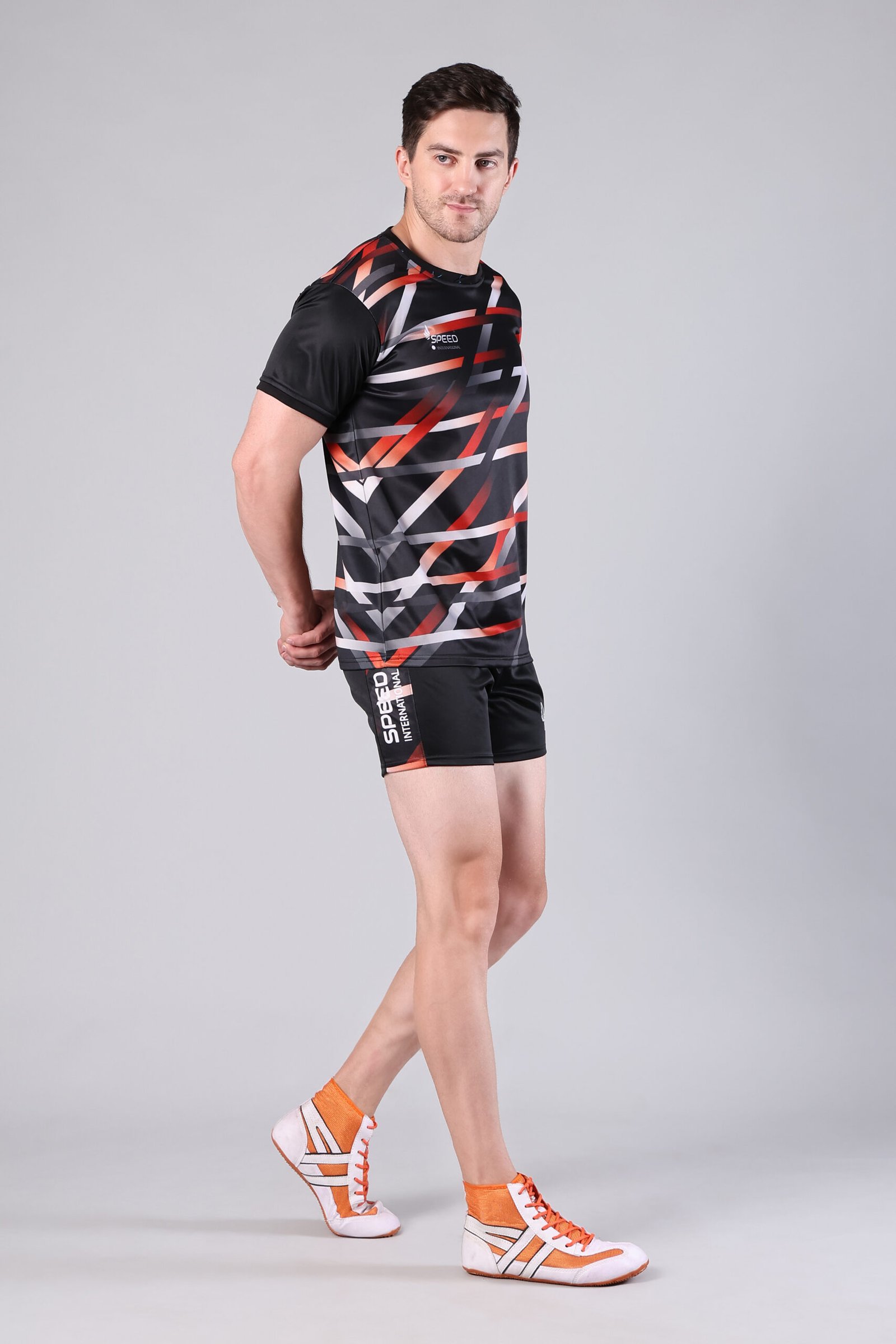 Kabaddi Dress – Super Poly Fabric - Image 2