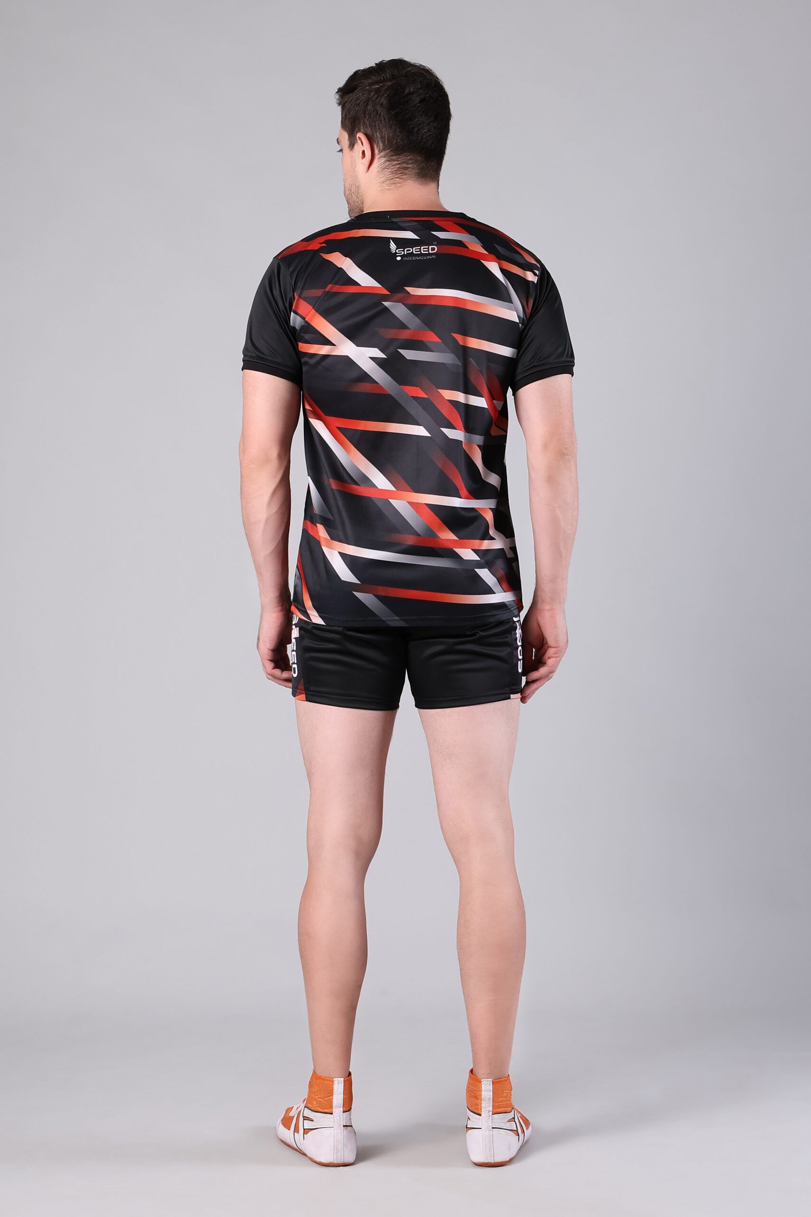 Kabaddi Dress – Super Poly Fabric - Image 4