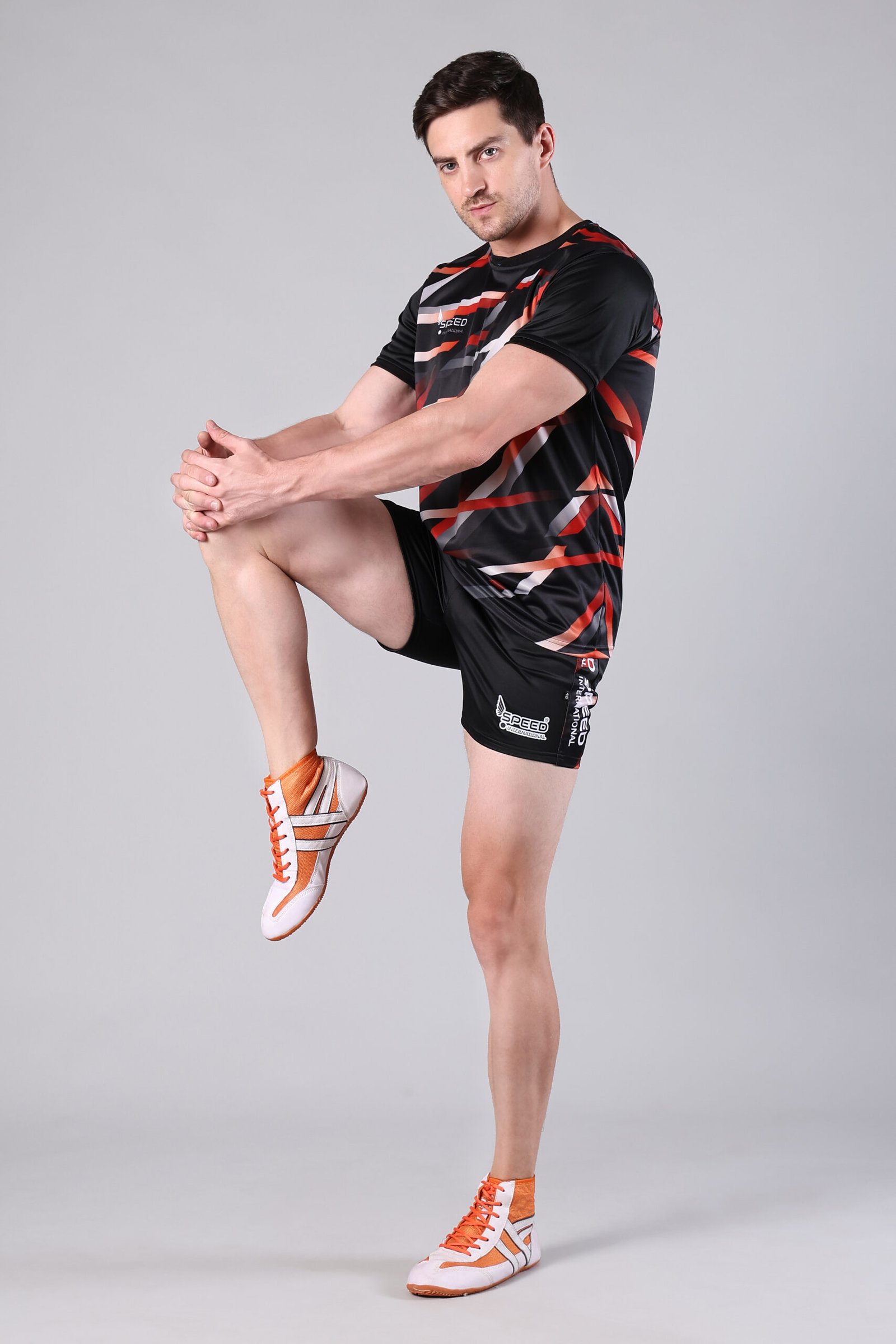 Kabaddi Dress – Super Poly Fabric - Image 3
