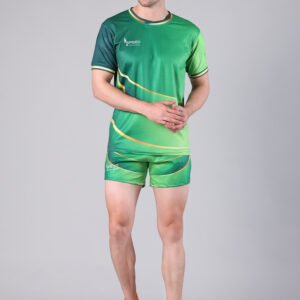 Kabaddi Lycra Dress Full Sublimation - Thumbnail Image 1