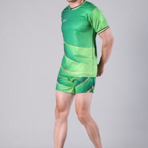 Kabaddi Lycra Dress Full Sublimation - Thumbnail Image 3