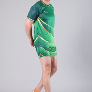 Kabaddi Lycra Dress Full Sublimation - Thumbnail Image 2