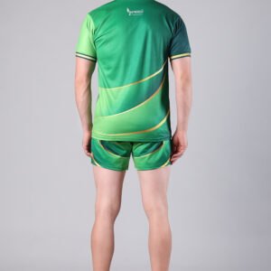 Kabaddi Lycra Dress Full Sublimation - Thumbnail Image 4