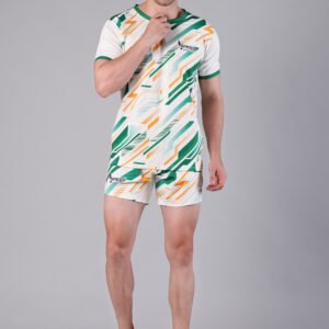Kabaddi Lycra Dress Full Sublimation - Thumbnail Image 1