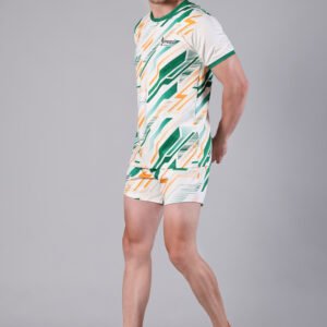 Kabaddi Lycra Dress Full Sublimation - Thumbnail Image 2