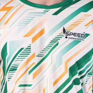 Kabaddi Lycra Dress Full Sublimation - Thumbnail Image 3