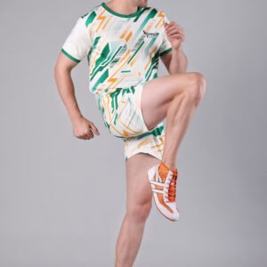 Kabaddi Lycra Dress Full Sublimation - Thumbnail Image 4