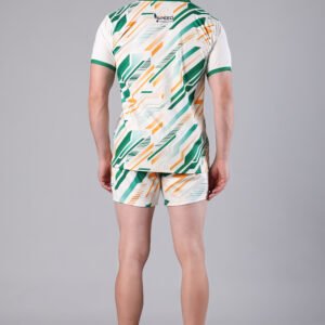 Kabaddi Lycra Dress Full Sublimation - Thumbnail Image 5