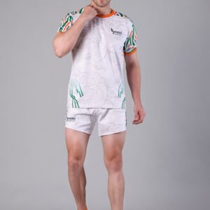 Kabaddi Lycra Dress Full Sublimation - Thumbnail Image 1