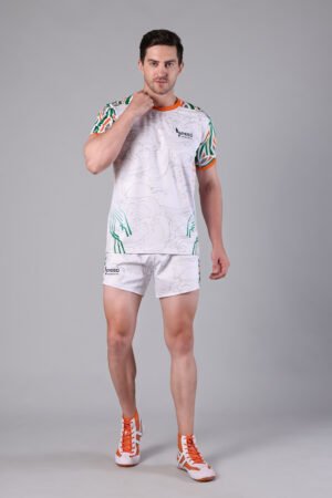 Kabaddi Lycra Dress Full Sublimation