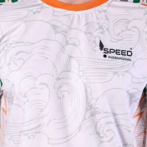 Kabaddi Lycra Dress Full Sublimation - Thumbnail Image 5
