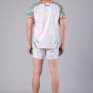 Kabaddi Lycra Dress Full Sublimation - Thumbnail Image 4