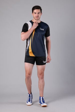 Kabaddi Dress – Super Poly Fabric