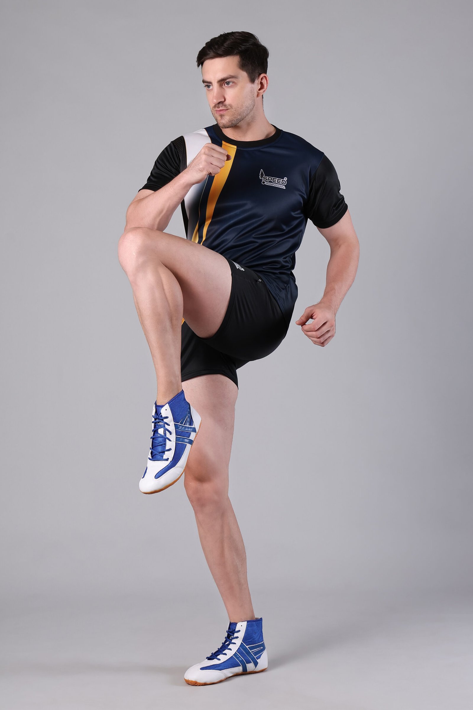 Kabaddi Dress – Super Poly Fabric - Image 5
