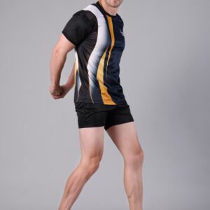 Kabaddi Dress – Super Poly Fabric - Thumbnail Image 4