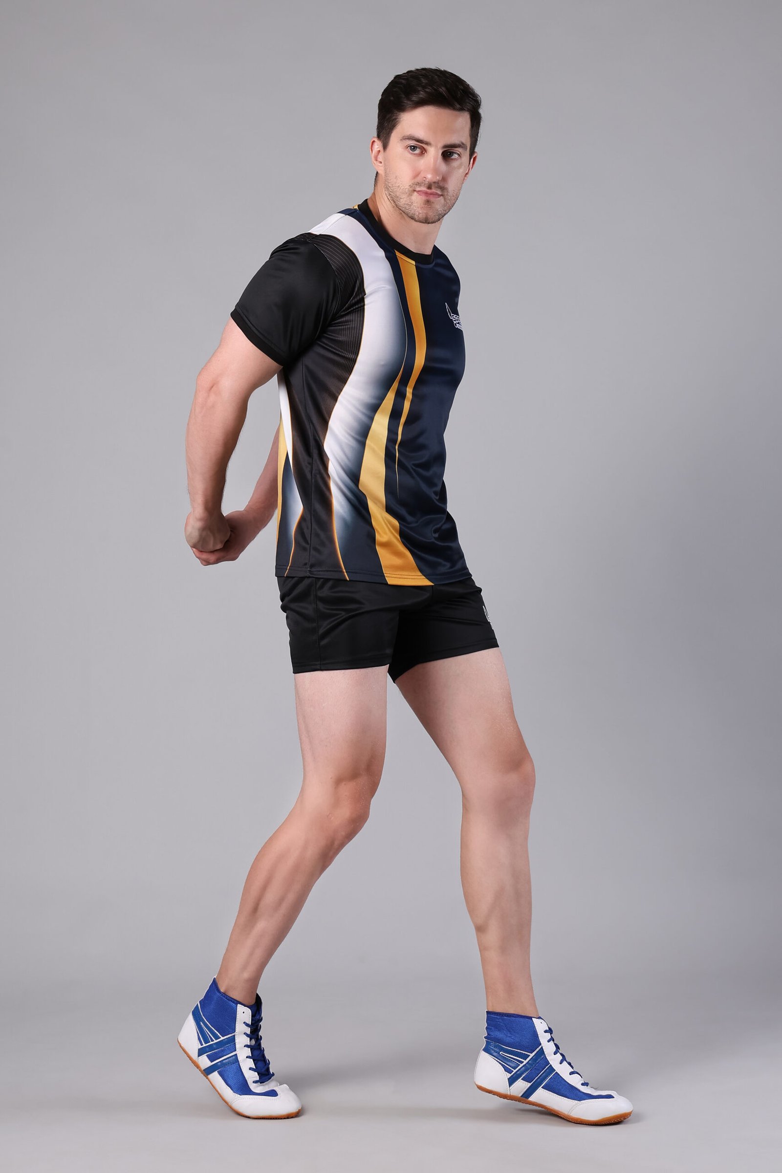 Kabaddi Dress – Super Poly Fabric - Image 4
