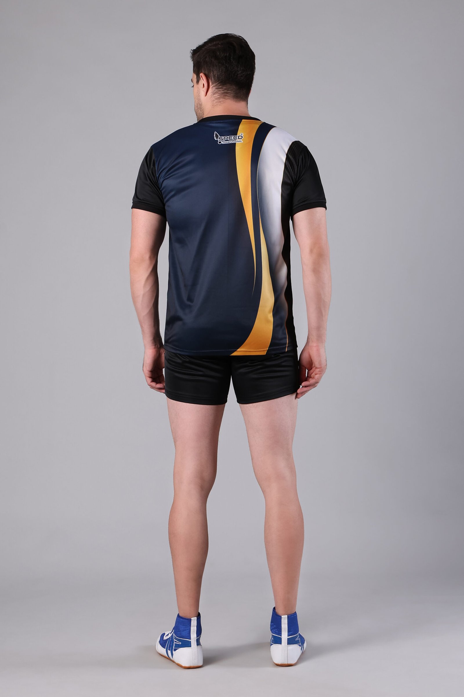 Kabaddi Dress – Super Poly Fabric - Image 2