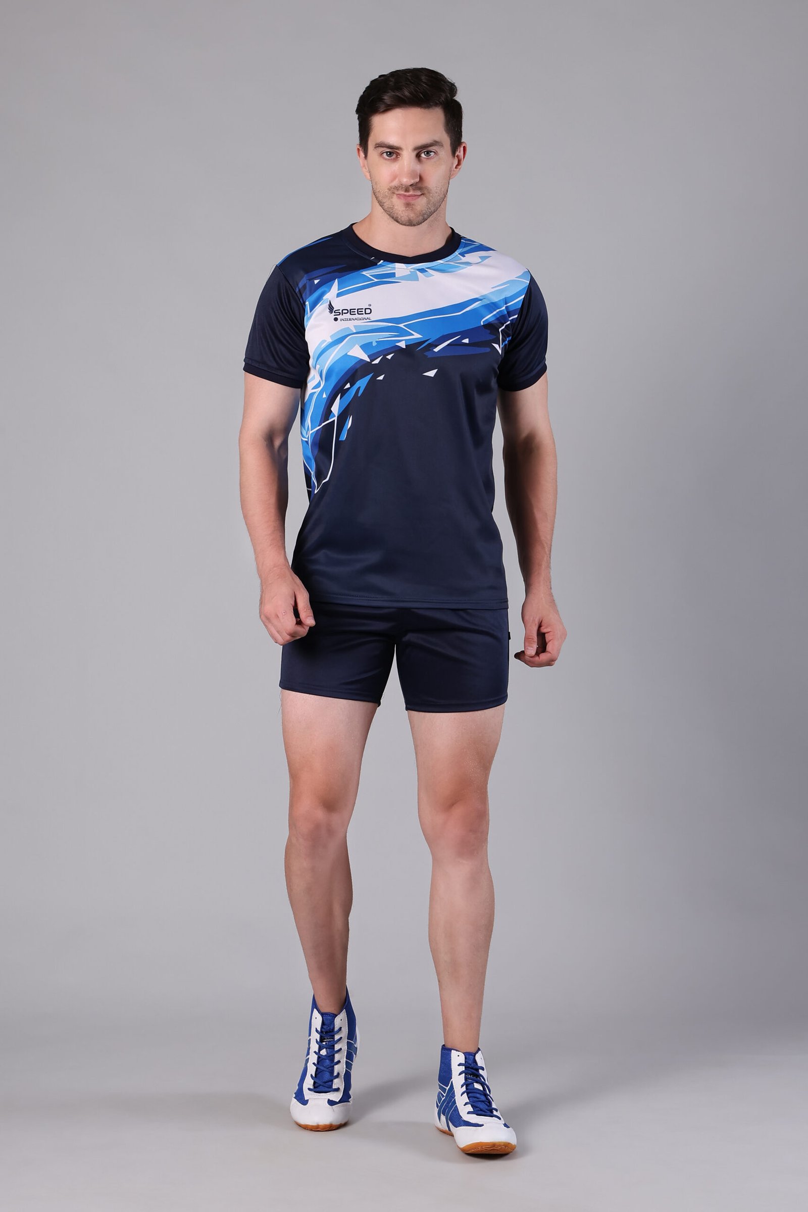 Kabaddi Dress – Super Poly Fabric - Image 1