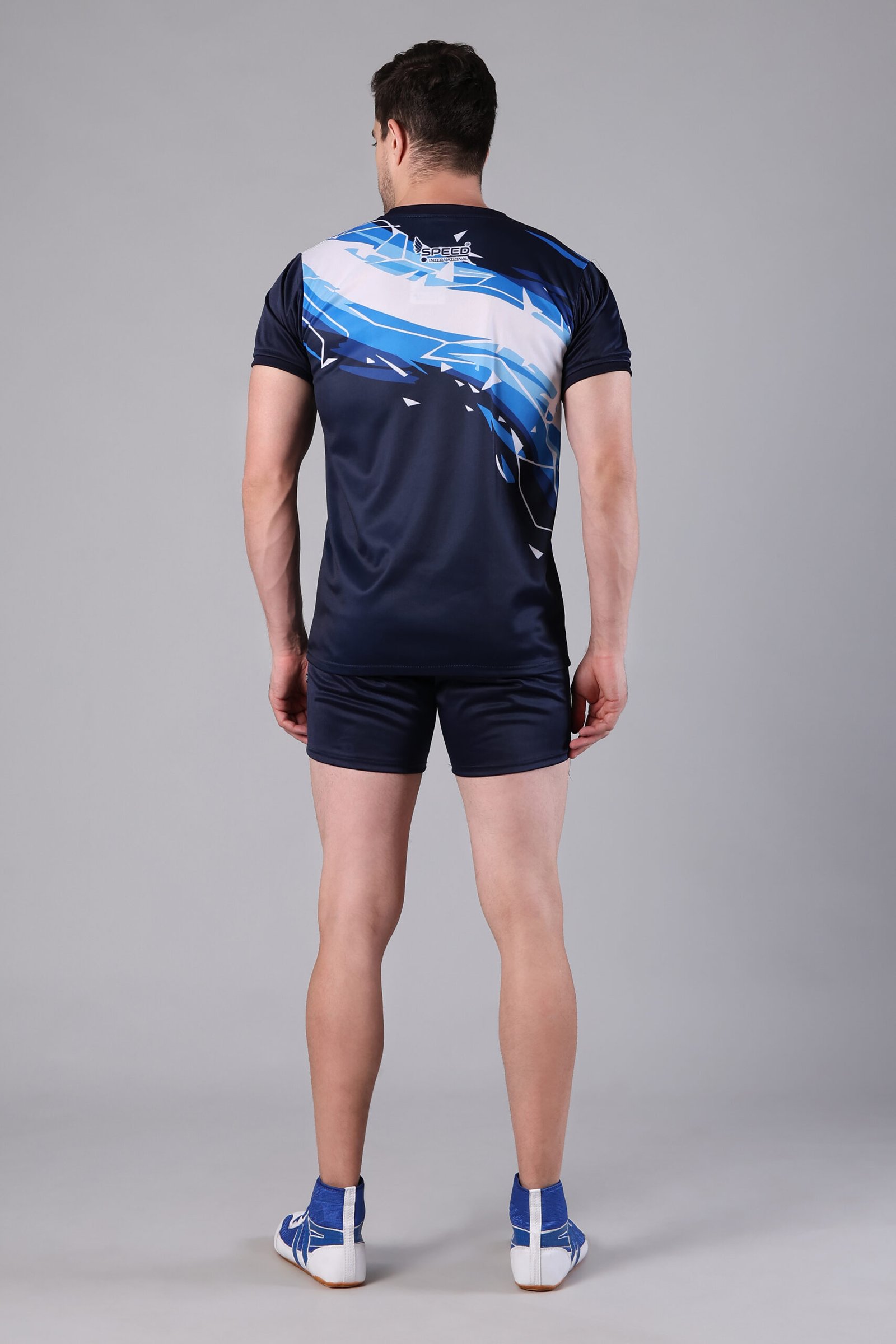 Kabaddi Dress – Super Poly Fabric - Image 2
