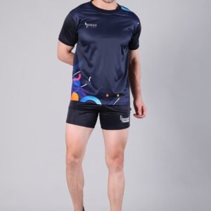 Kabaddi Dress – Super Poly Fabric - Thumbnail Image 1