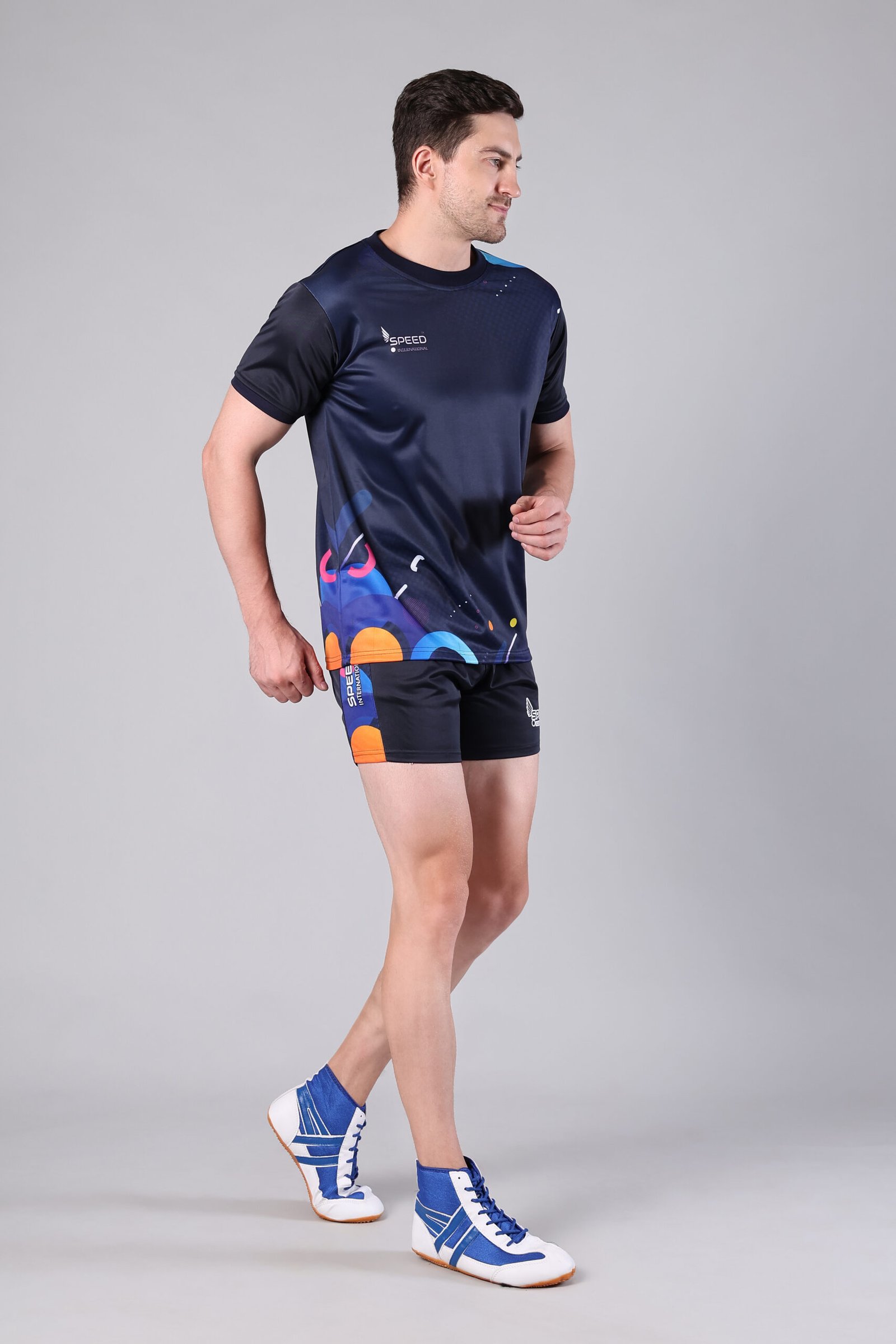 Kabaddi Dress – Super Poly Fabric - Image 5