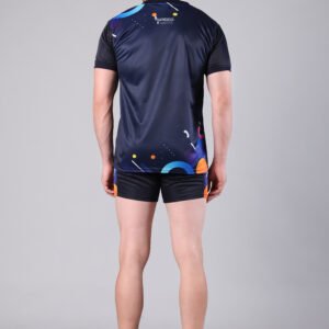 Kabaddi Dress – Super Poly Fabric - Thumbnail Image 6