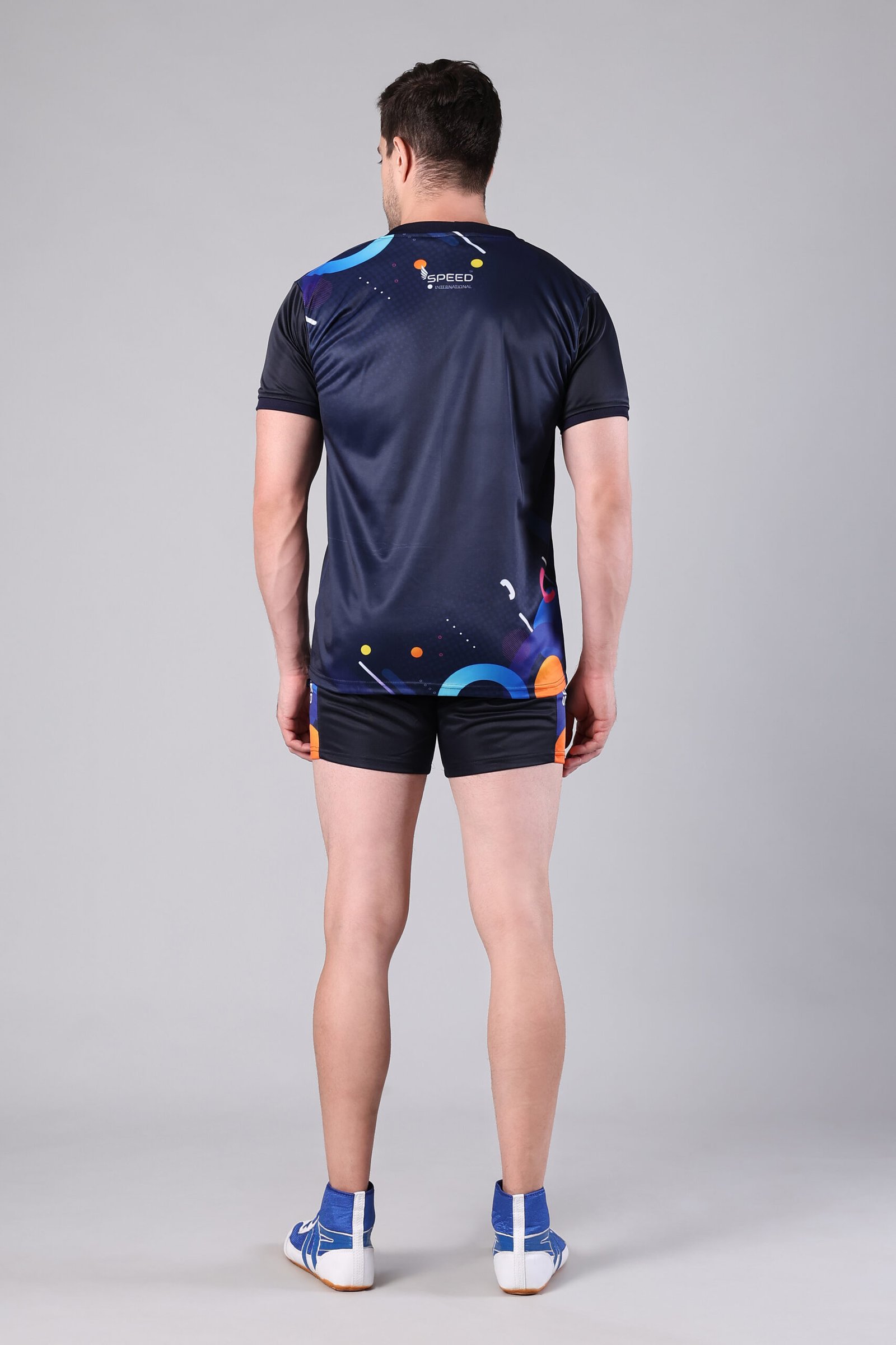 Kabaddi Dress – Super Poly Fabric - Image 6