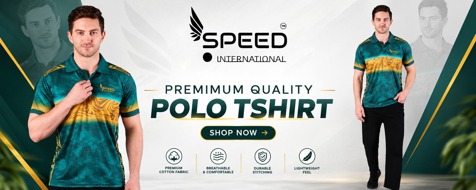 polo tshirt